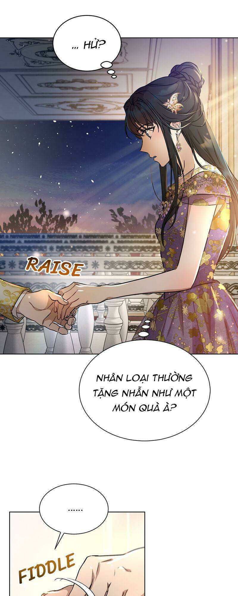 khế ước của ma tộc chapter 42 19