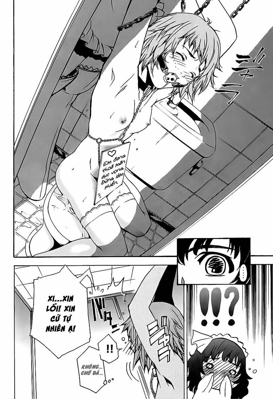 seikon no qwaser chapter 8 10