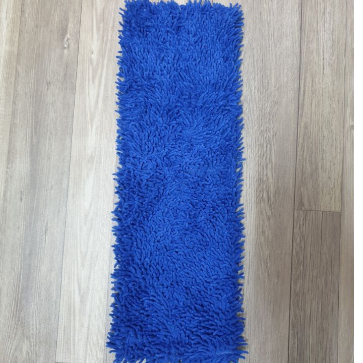 Nùi cây lau bẹ san hô 45-60-80-90cm Bông-Tấm-Miếng lau sàn nhà Công Nghiệp San Hô thay thế trường học siêu thị bệnh viện