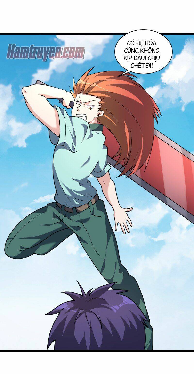 bá thiên chiến hoàng chapter 12 5