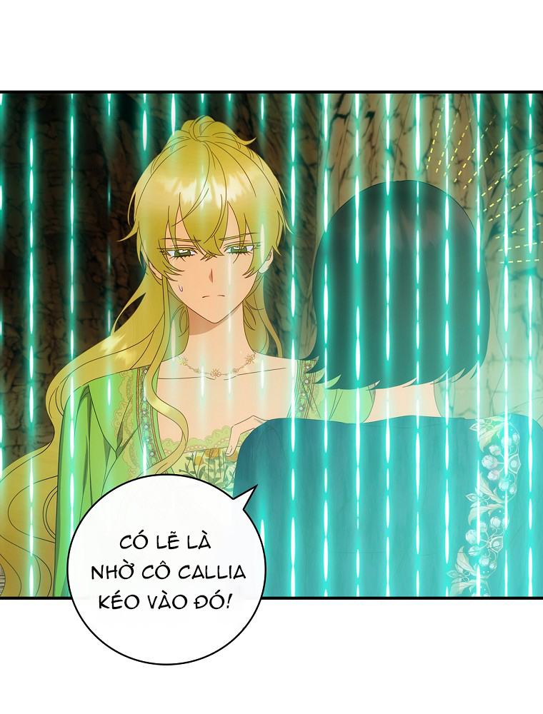 đứa bé không phải là con của anh chapter 29 100