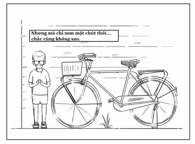 lịch sử bệnh thần kinh của tôi chapter 9 3