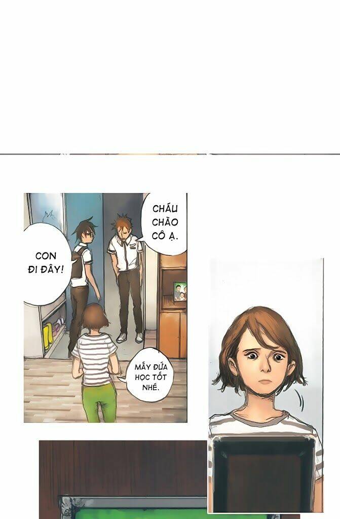 impulse - xung lực chapter 4 9