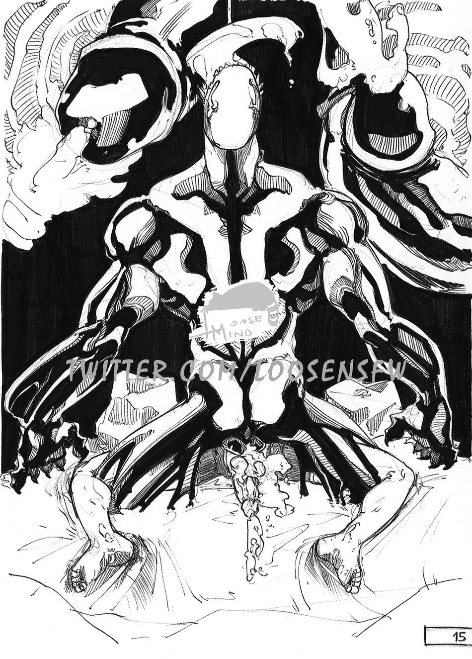 oneshot hỏny chapter 141 15