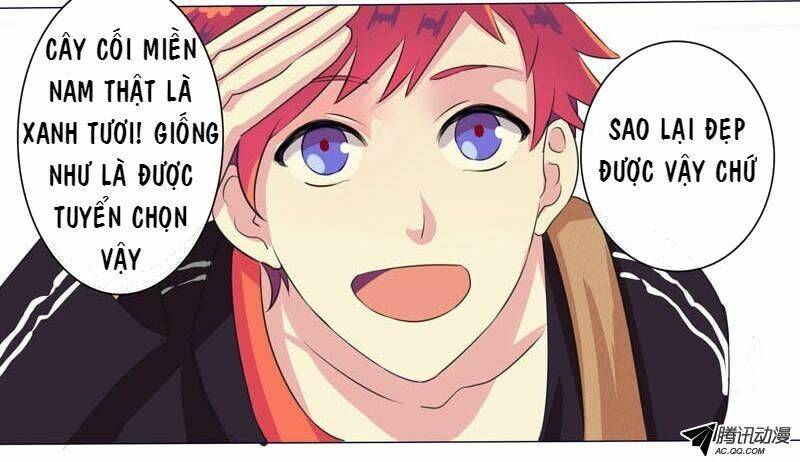 song sinh đổi chỗ ở chapter 5 3