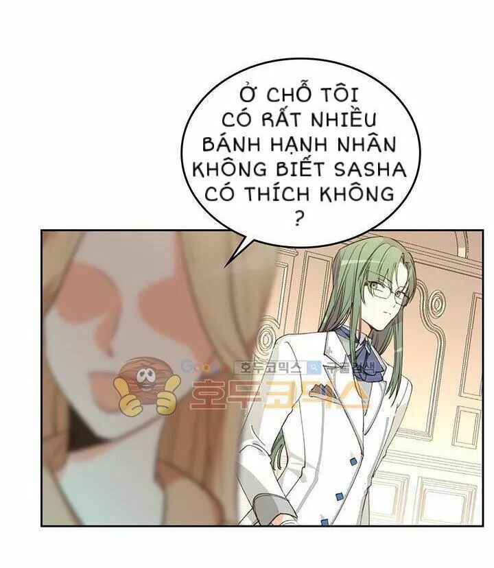 thú cưng của nữ phụ độc ác chapter 2.2 13