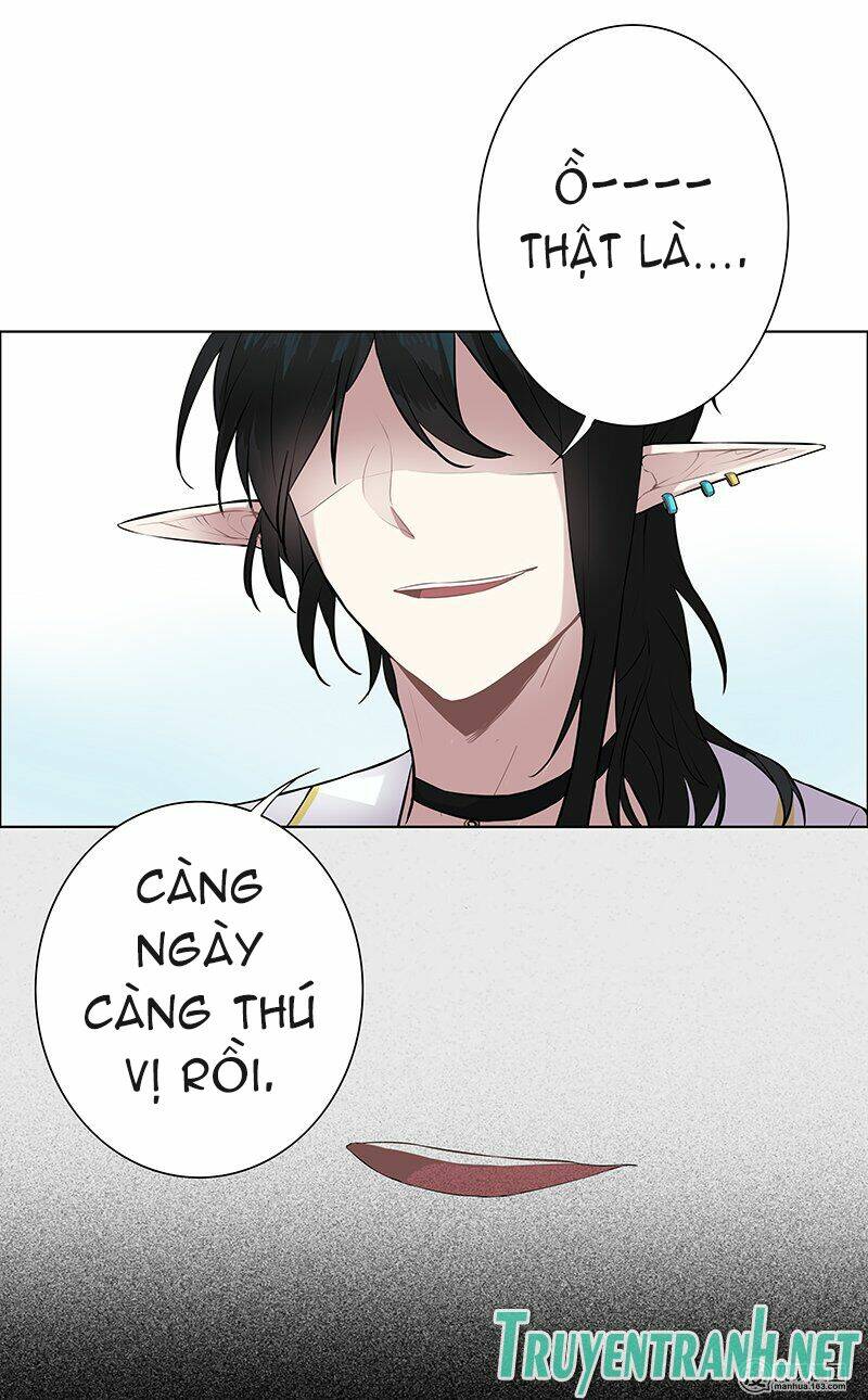 triển khai dị năng chapter 10 12