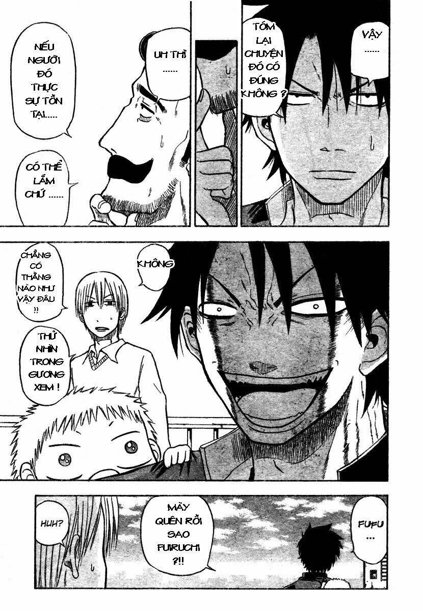 beelzebub - vua quỷ chapter 3 12