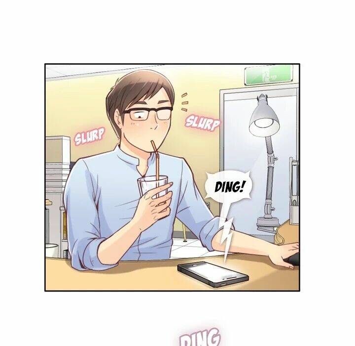 alice đáng ghét chapter 1 42