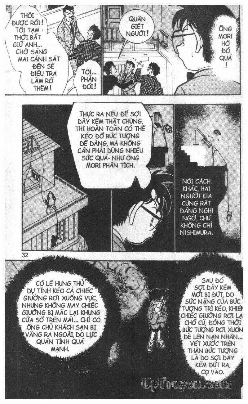 conan - bộ đặc biệt chapter 3 31