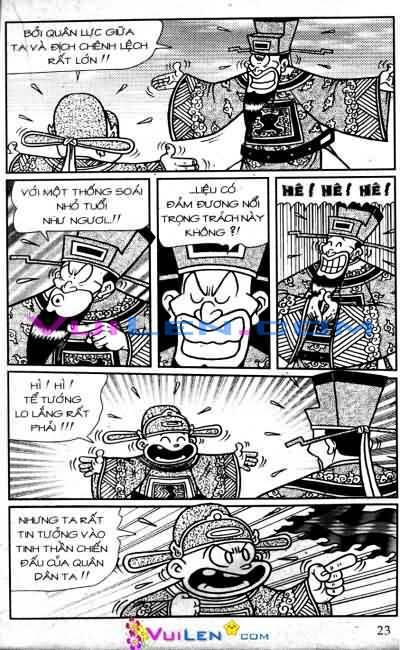 thần đồng đất việt chapter 66 20