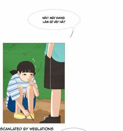 thánh thần trẻ trâu chapter 29 20