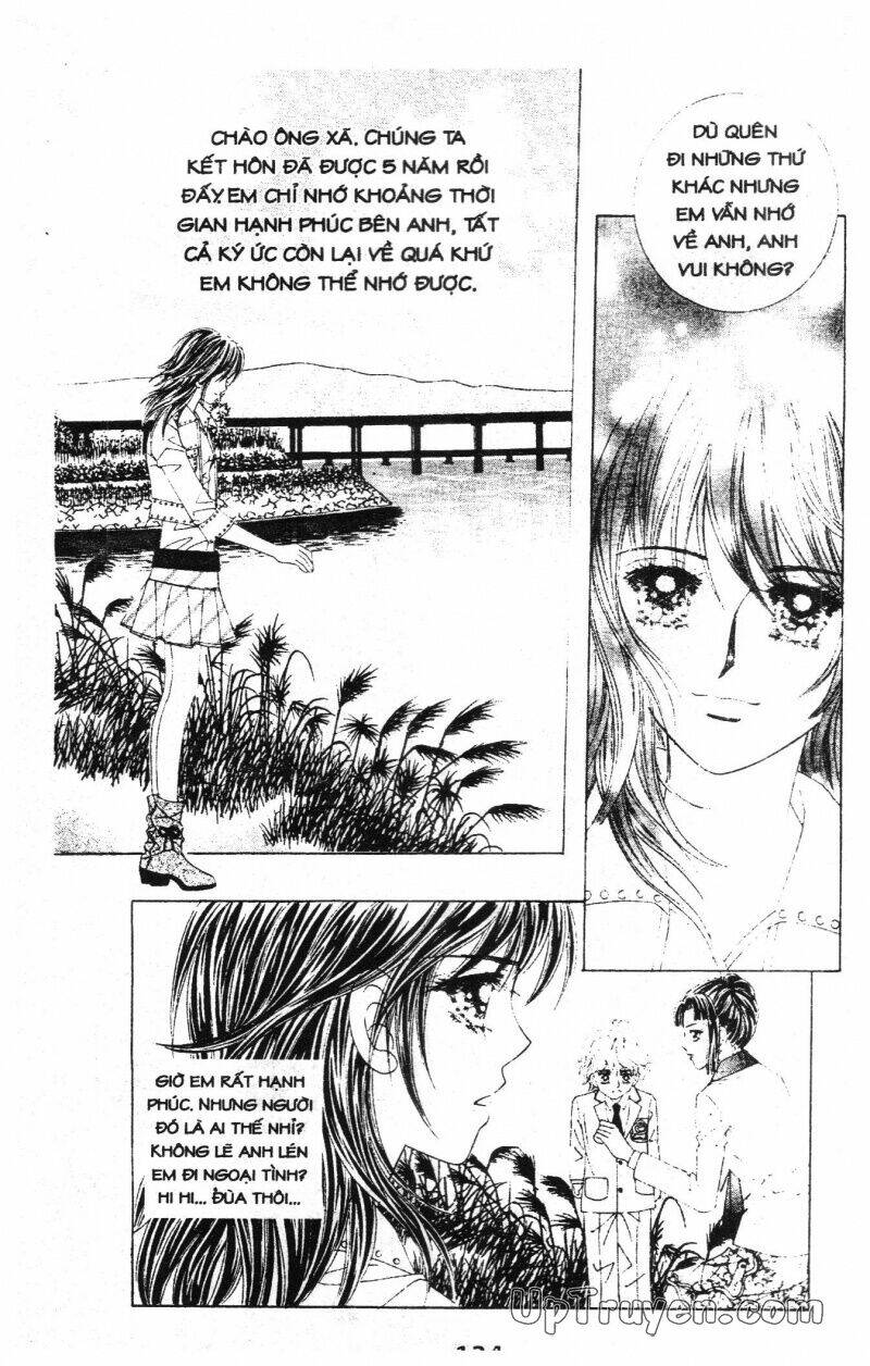 mặt nạ tình yêu chapter 131 3