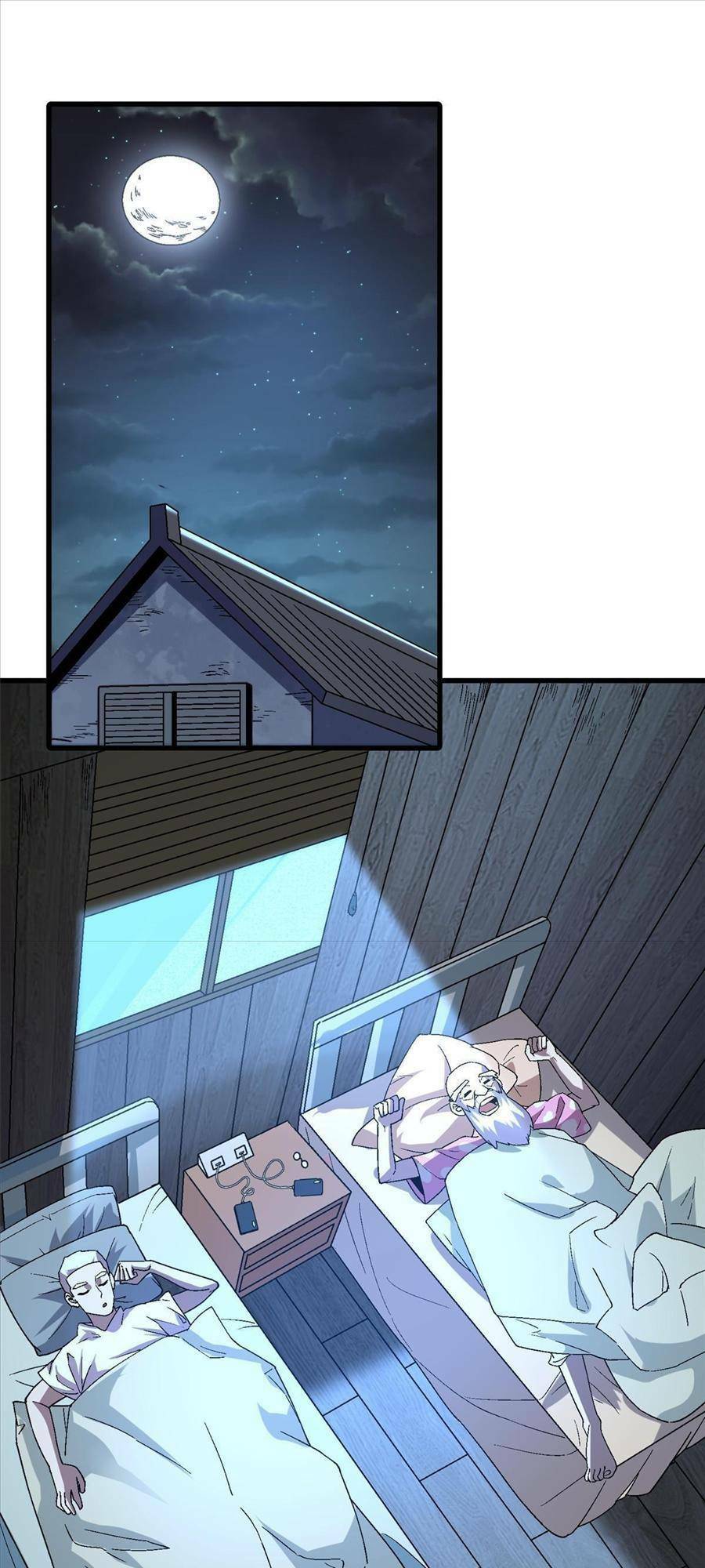 thí chủ, lên đường thôi! chapter 62 3