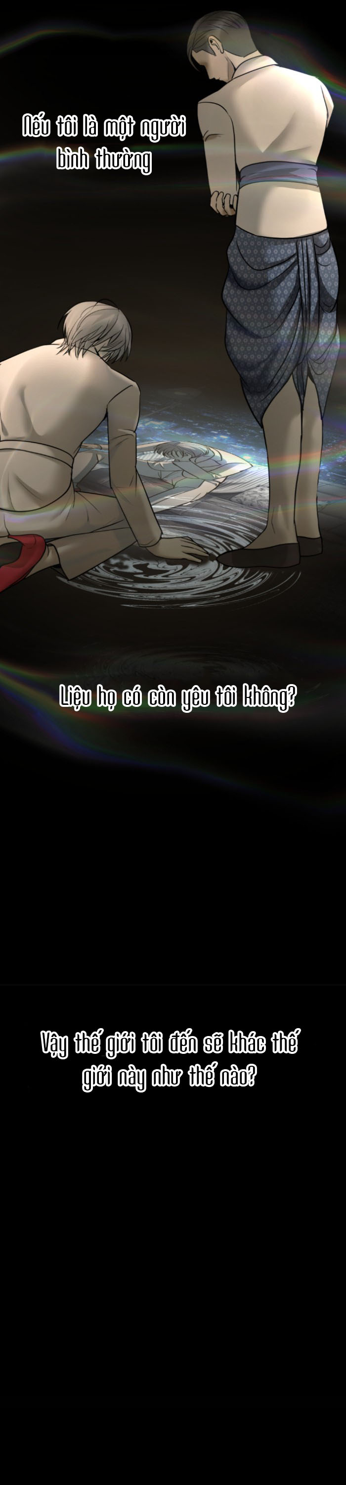 tôi là công tử đẹp nhất xiêm chapter 15 13