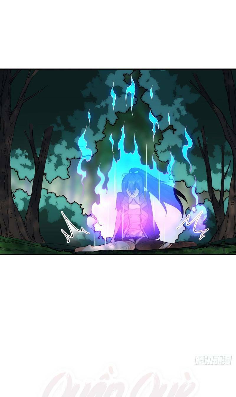 nhặt ma vương về làm nữ hầu chapter 39 11