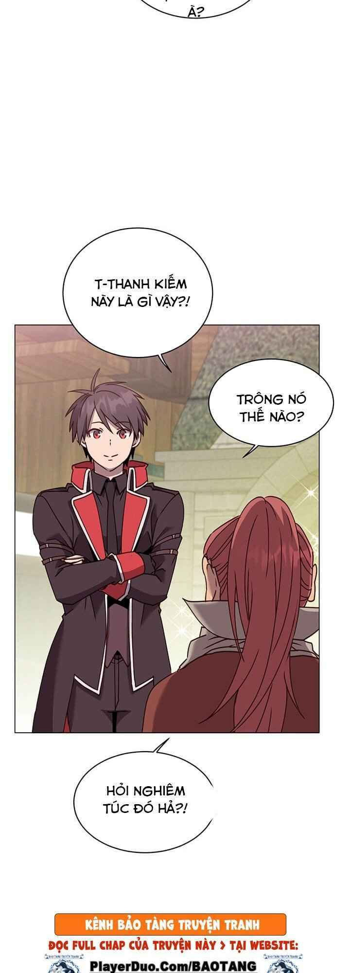 Anh Hùng Mạnh Nhất Trở Lại chapter 51 3