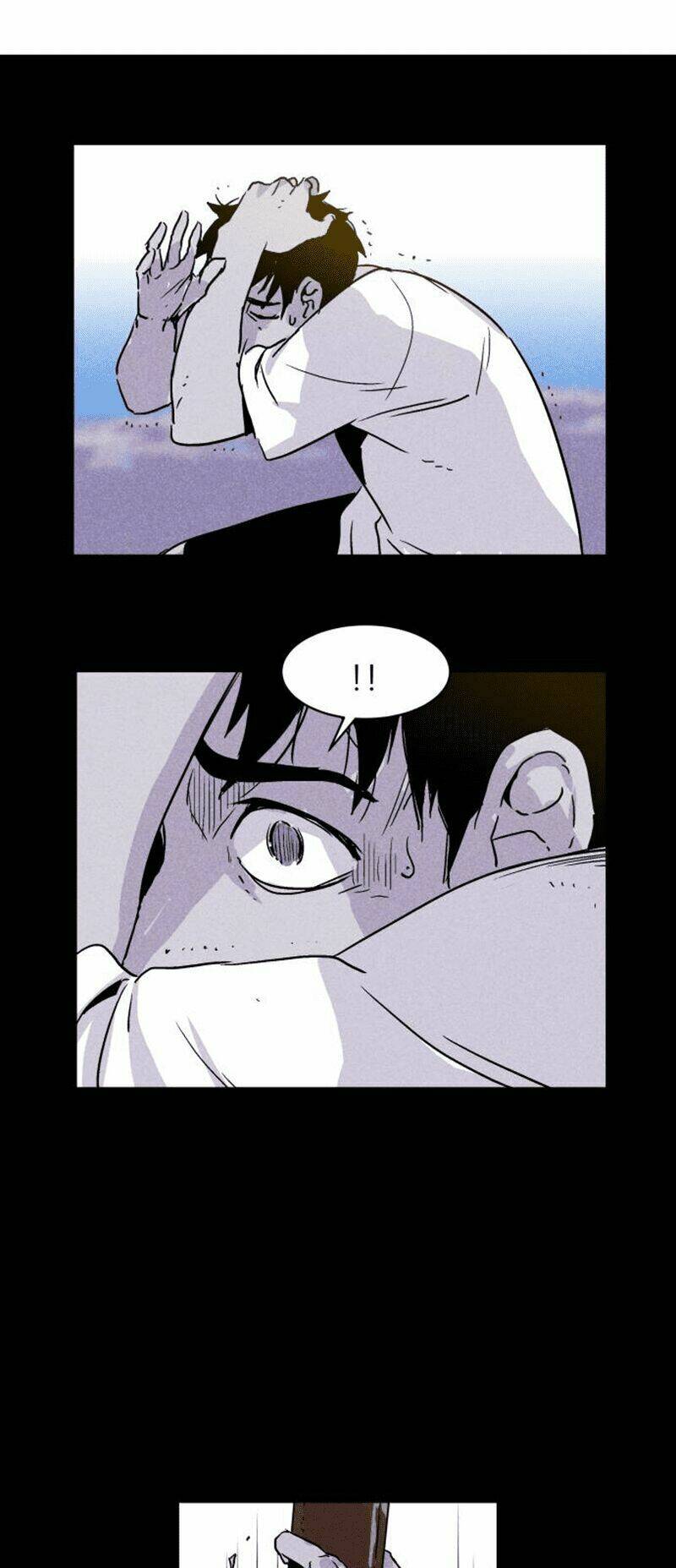 Chuồng lợn chapter 5 34