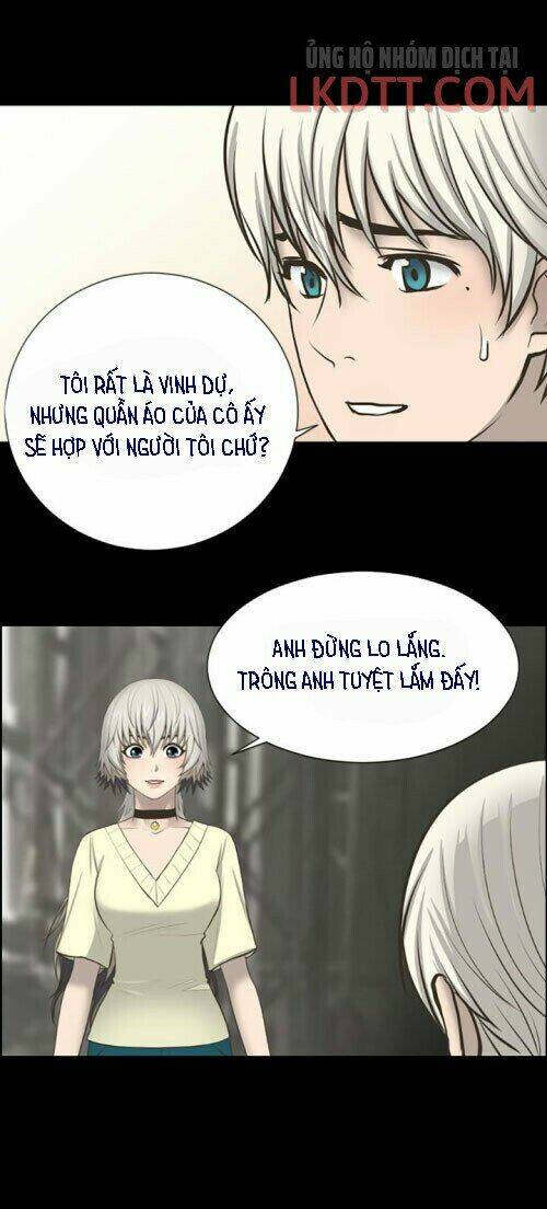 luna - dưới ánh trăng chapter 6 6