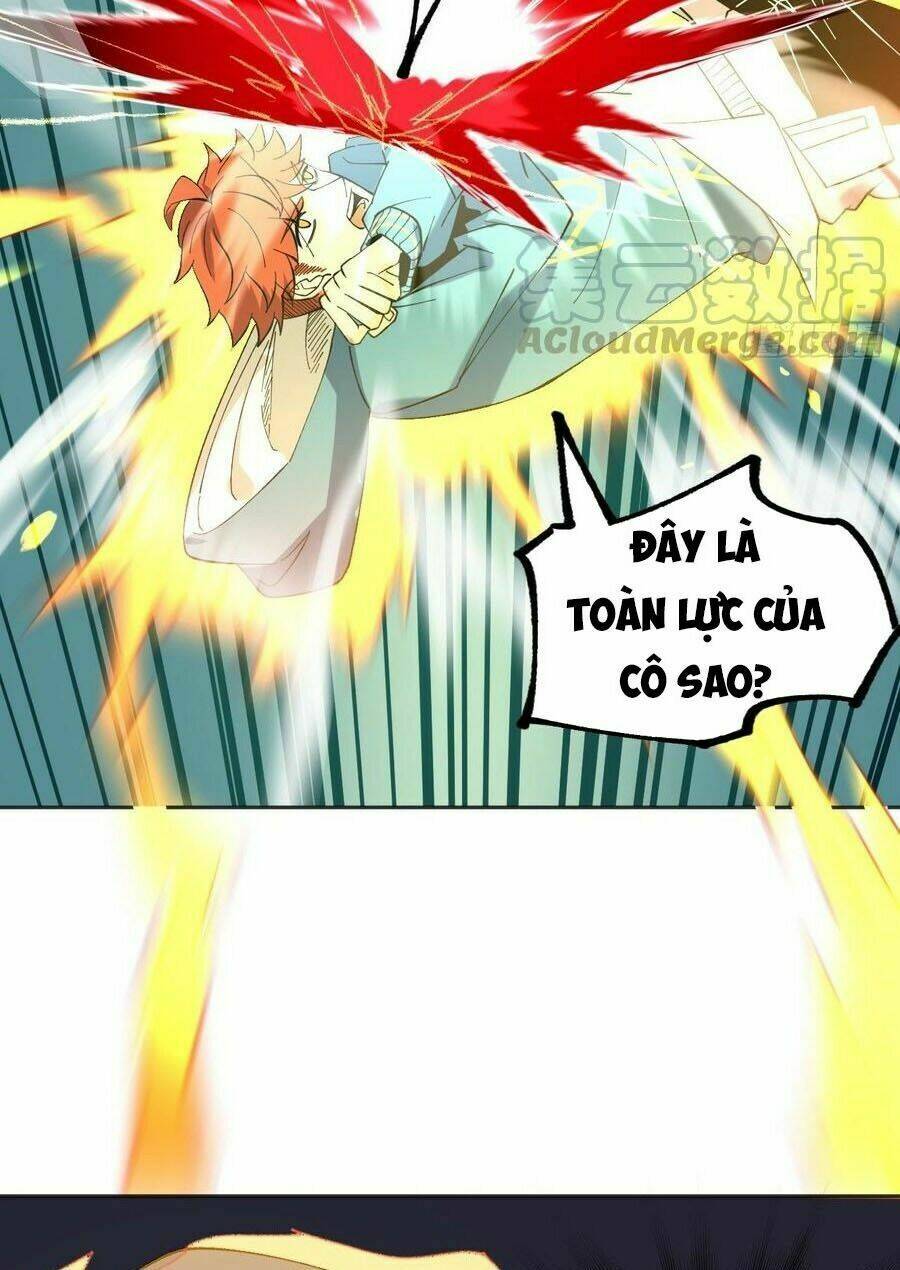 vô hạn khắc kim chi thần chapter 45 19