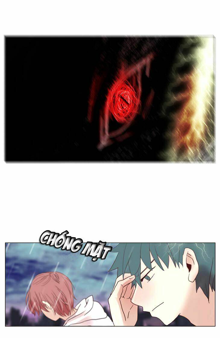 món quà từ chúa chapter 5 30