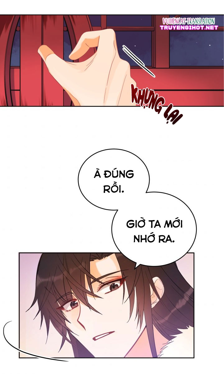 khế ước hậu cung chapter 15.2 28