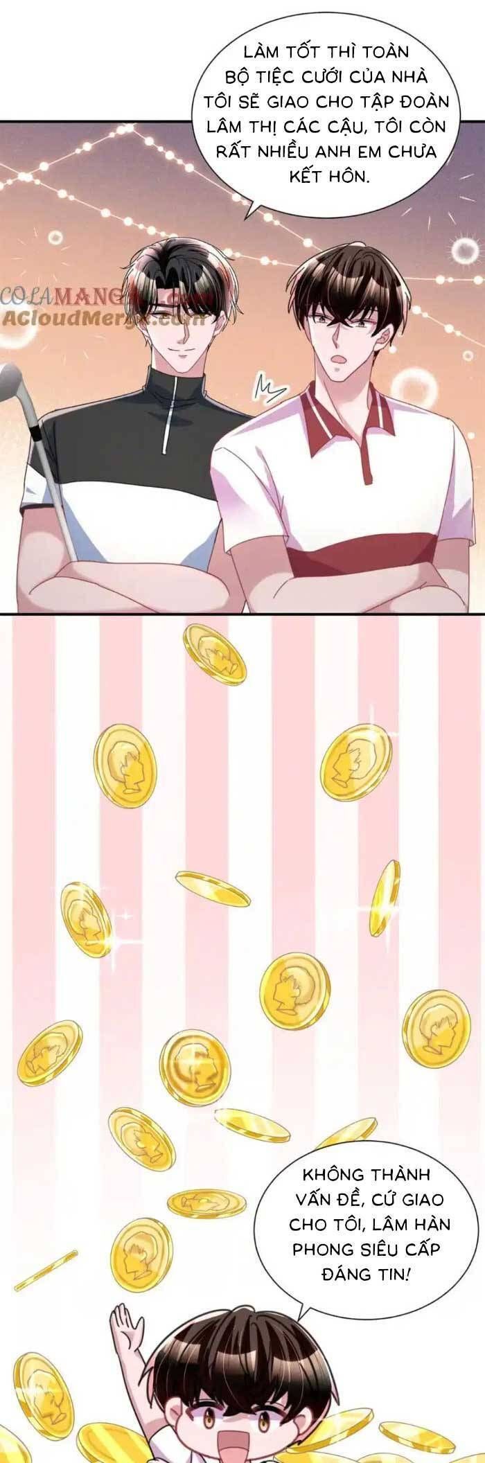 tổng tài huyết tộc cực sủng cô vợ mỹ nhân ngư chapter 246 17