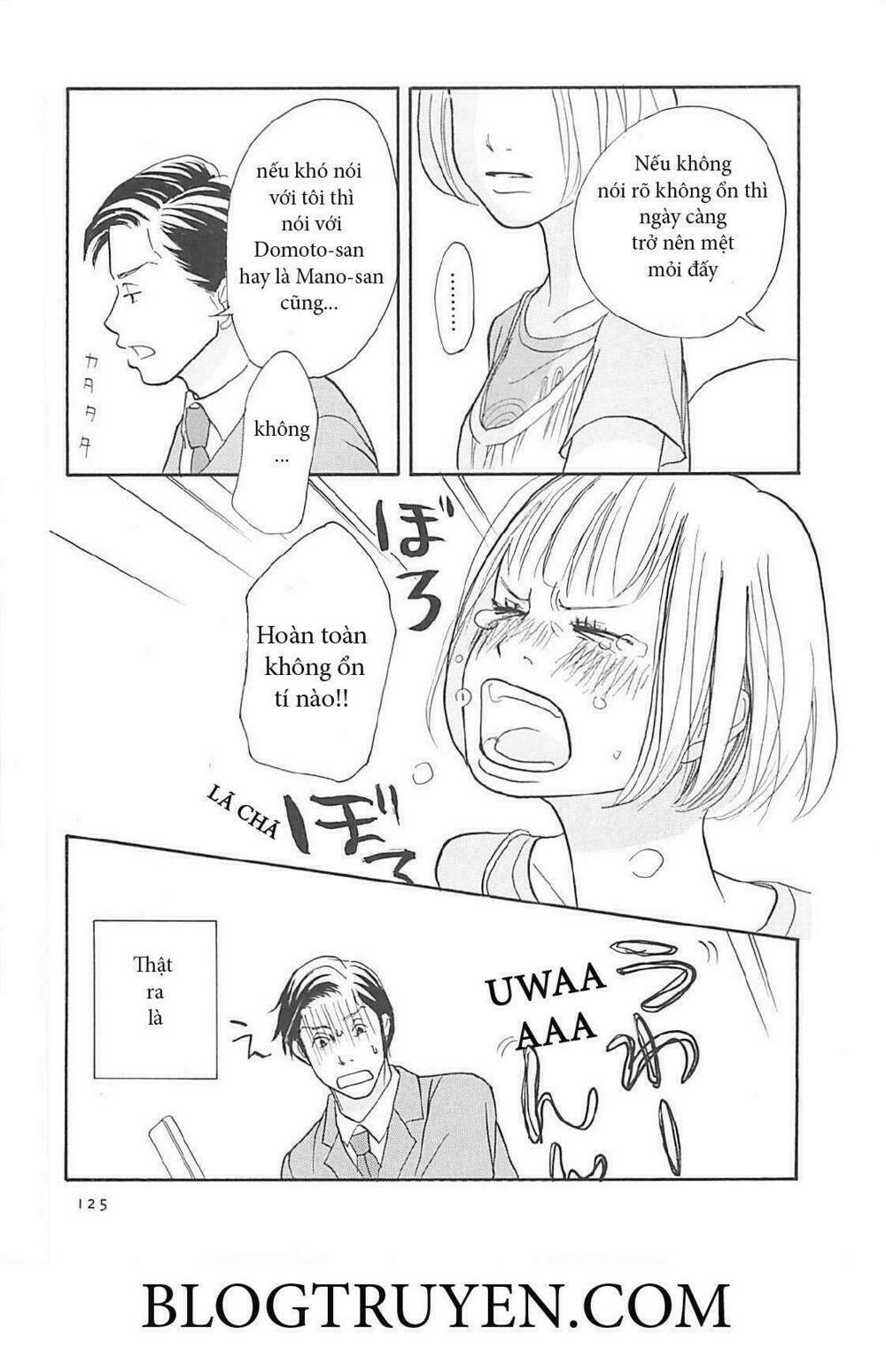 gozen 3 ji no muhouchitai chapter 4 28