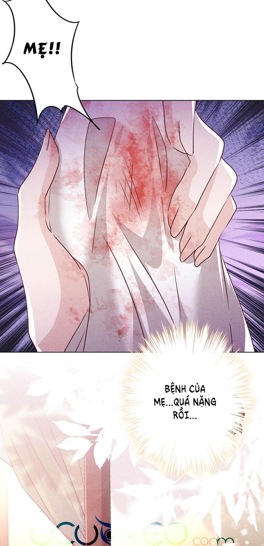 thiếu soái, vợ anh muốn lật trời! chapter 104 20