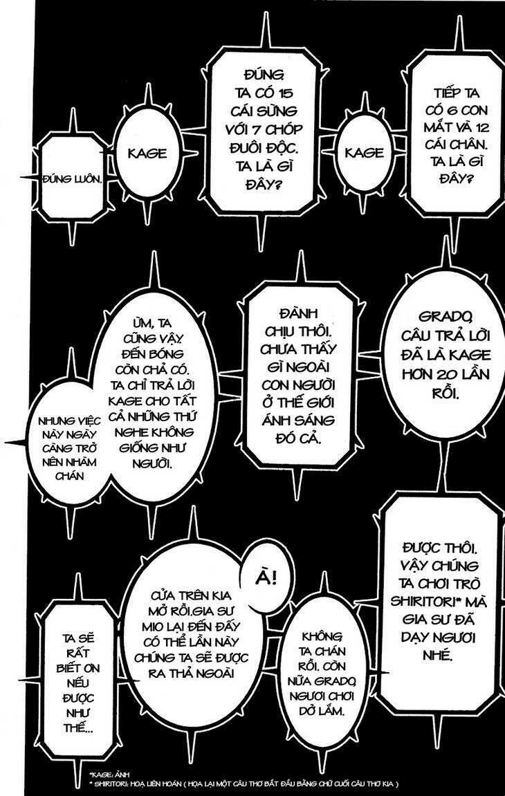 rồng xanh grado chapter 1 8