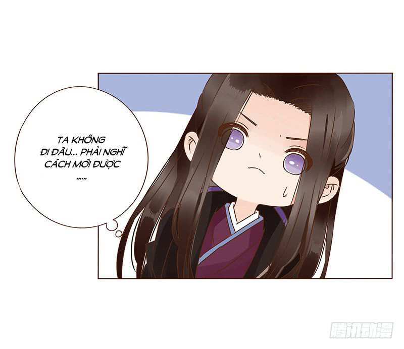 đế vương trắc chapter 118.1 33