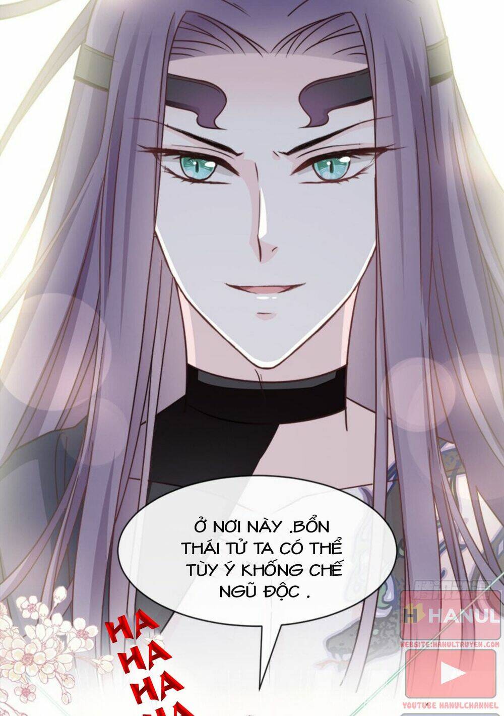 thiên hạ đệ nhất sủng phi chapter 93 4