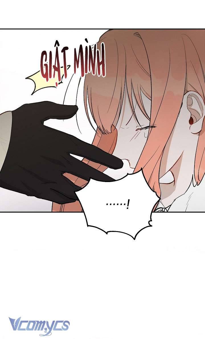 phương pháp trở thành con gái của người hùng bóng đêm chapter 16 27