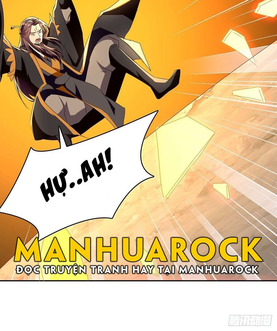 tối cường thăng cấp chapter 280 30