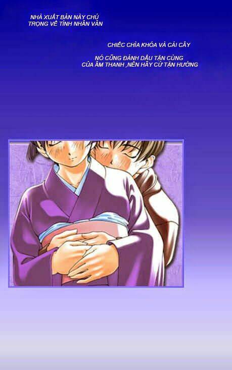 ai yori aoshi chapter 38 2