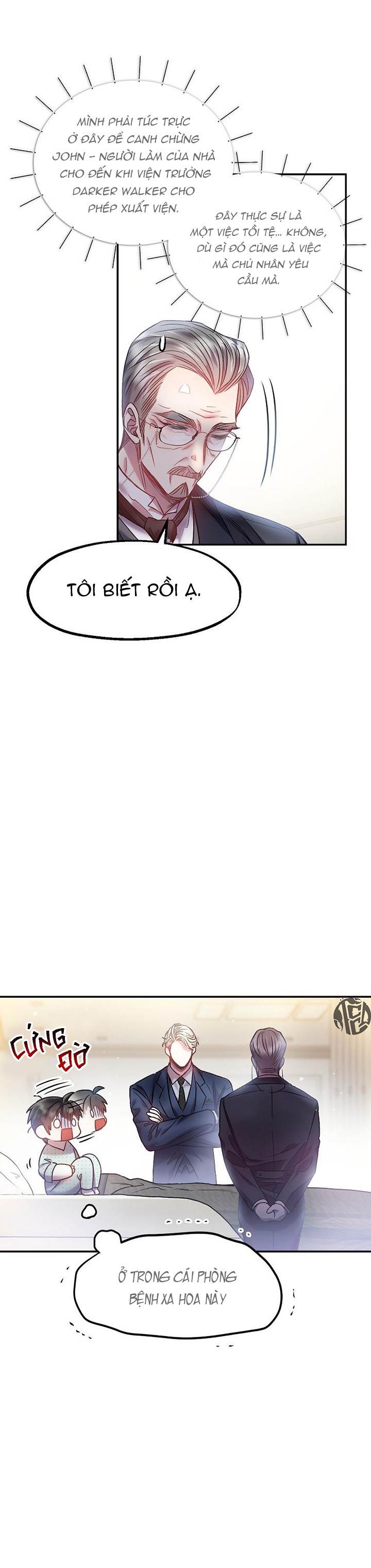 cơn mưa kẹo ngọt chapter 7 34