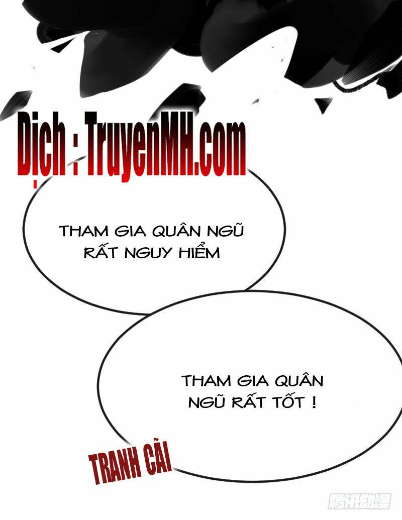 bạo lực tiếu thôn cô chapter 58 2