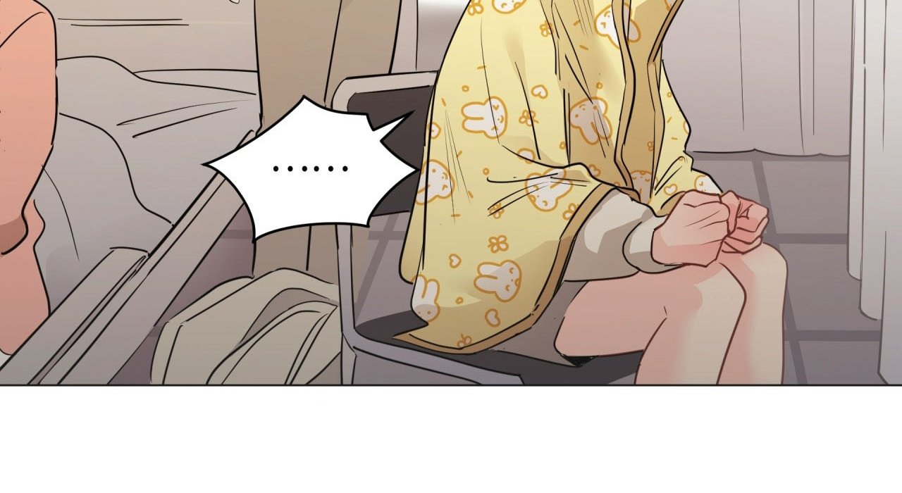 chuyện quái gì với giấc mơ đó vậy chapter 58 64