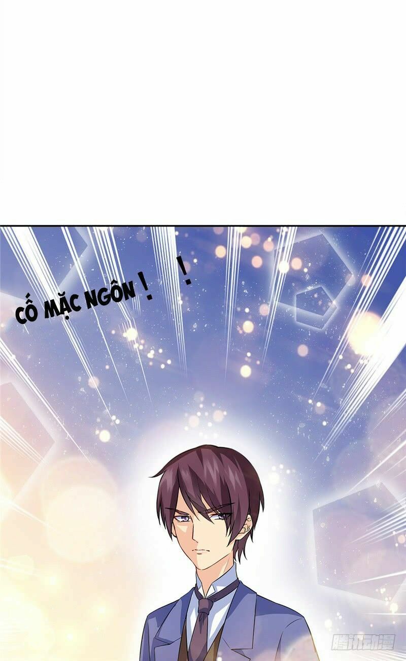 cô vợ siêu mẫu của cố thiếu chapter 18 13