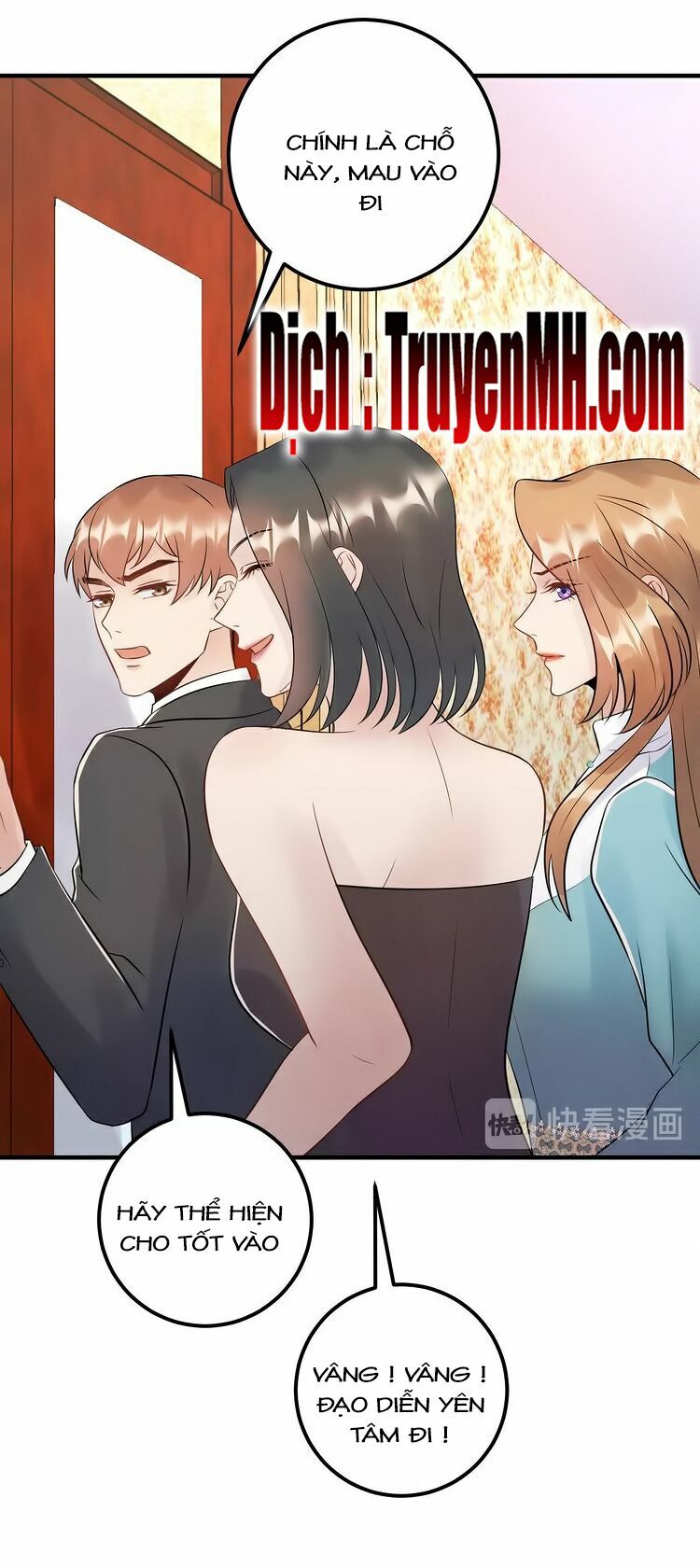 trọng sinh chi ức vạn ảnh hậu yếu thượng vị chapter 140 18