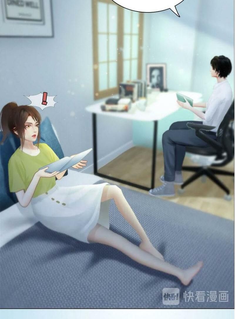 yêu nhan lệnh chapter 101.9 14