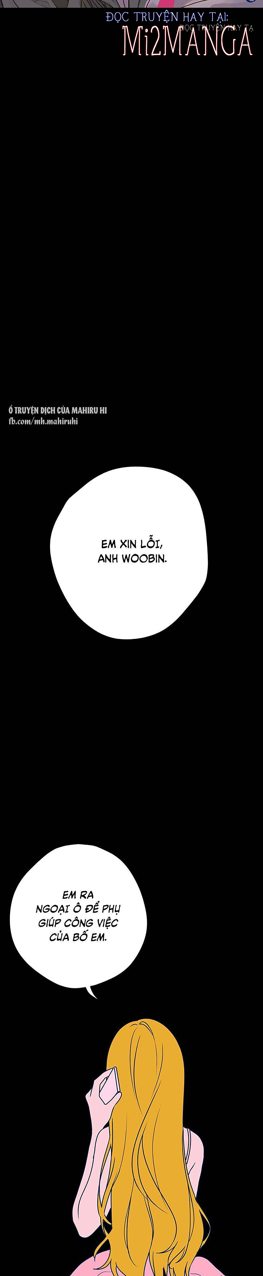 Kẻ Rác Rưởi Không Đáng Được Yêu chapter 7.1 11