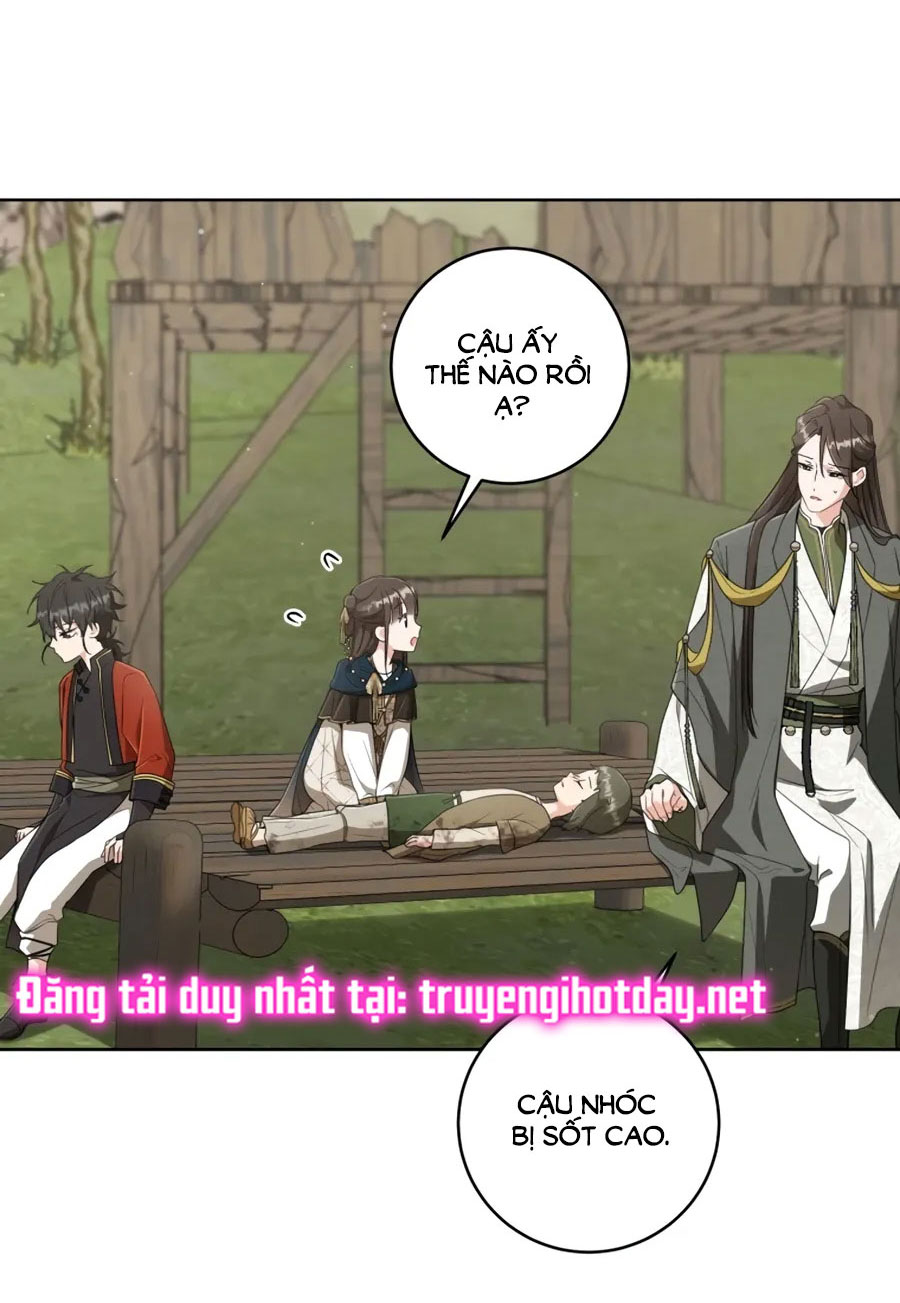 trở thành đứa cháu gái bị ghẻ lạnh trong gia tộc võ giả hùng mạnh chapter 36.2 3