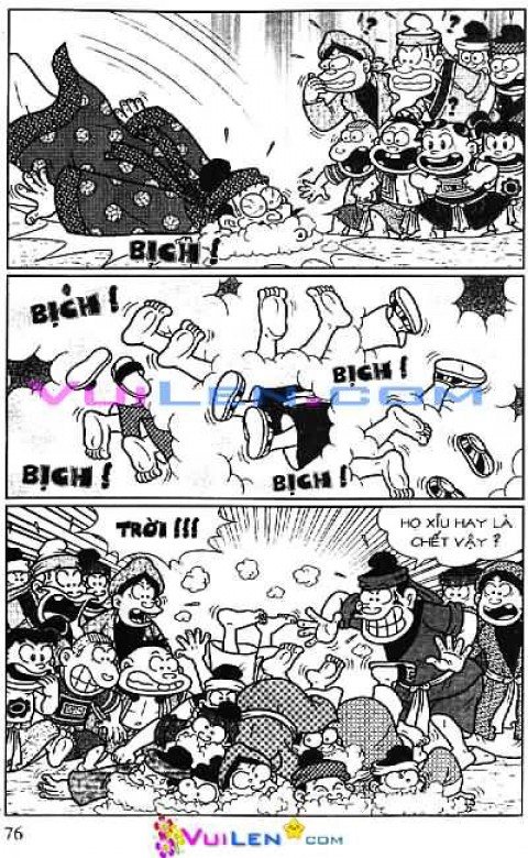 thần đồng đất việt chapter 130 73