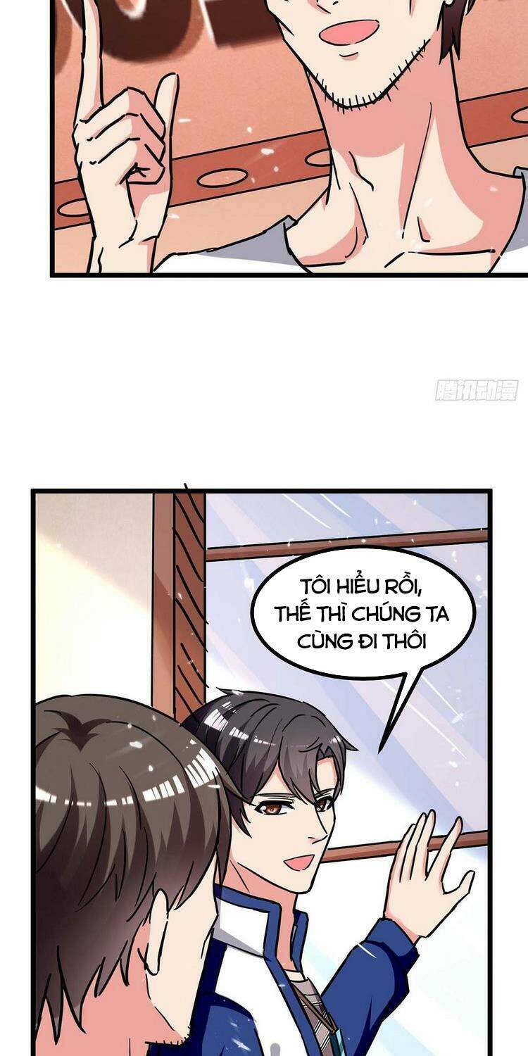 trọng sinh khí thiếu quy lai chapter 231 11