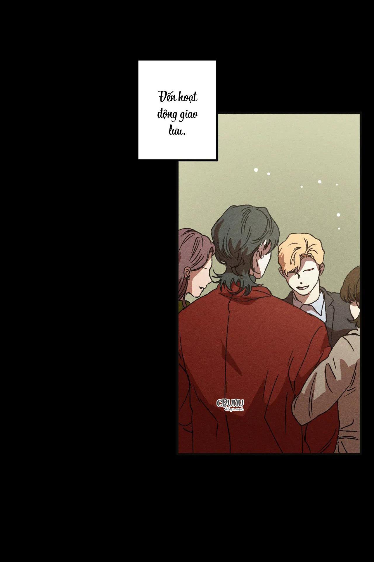 bẫy đôi ngọt ngào chapter 24 24