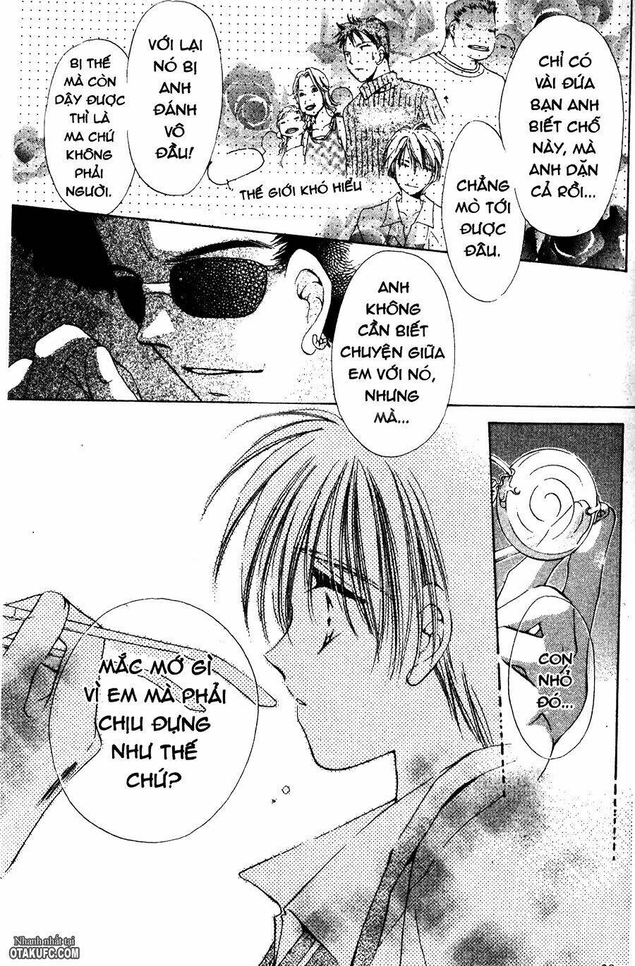 gatcha gacha chapter 11 35