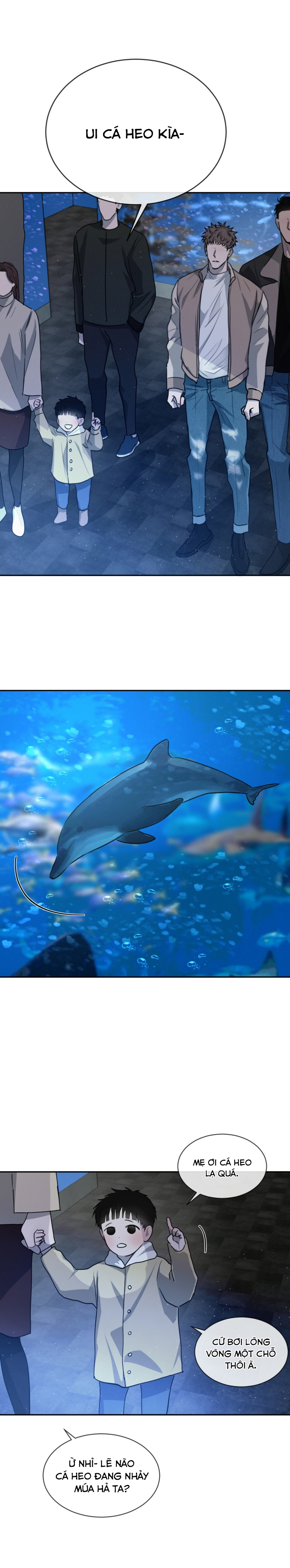 tương khắc chapter 21 9