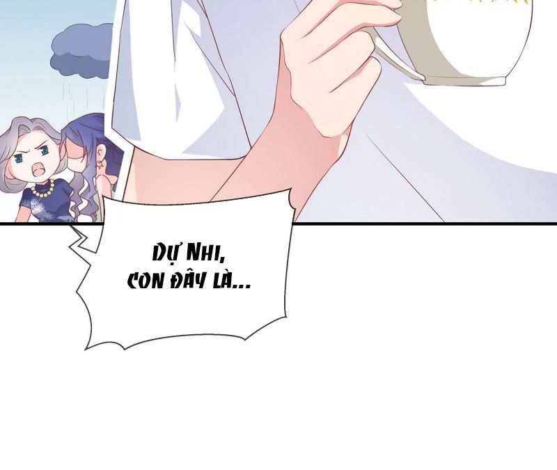 chiến lược lãng mạn của thịnh thiếu chapter 74 37