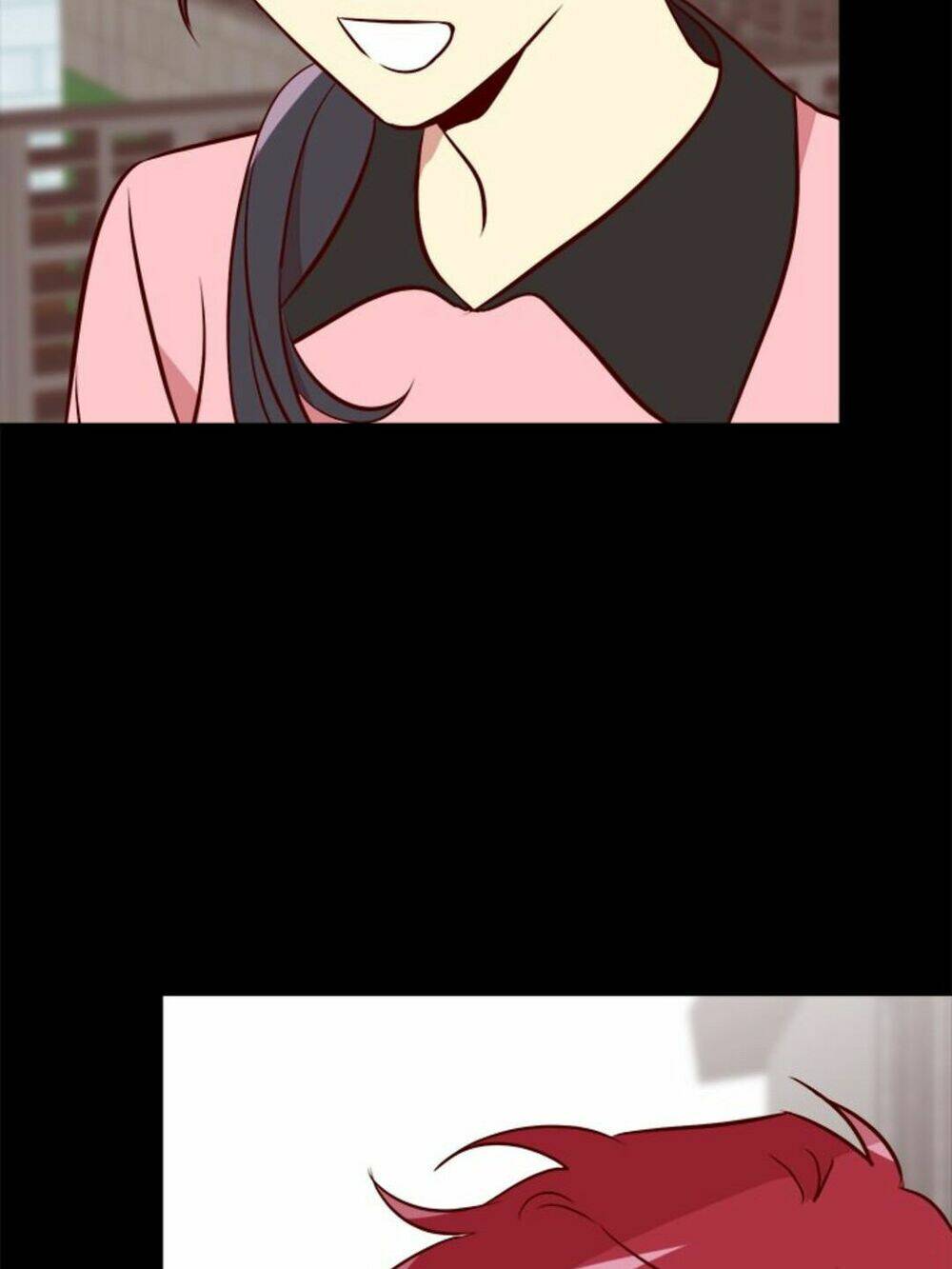 bộ mặt khác của cô bạn cùng phòng chapter 14 55